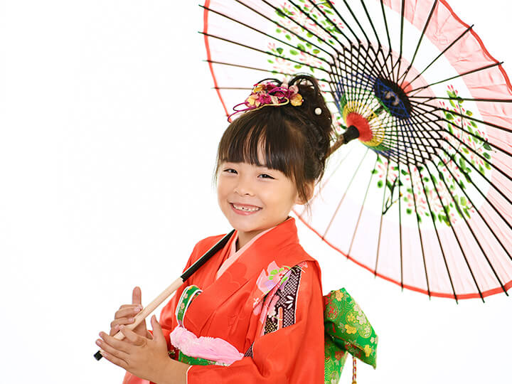 七五三