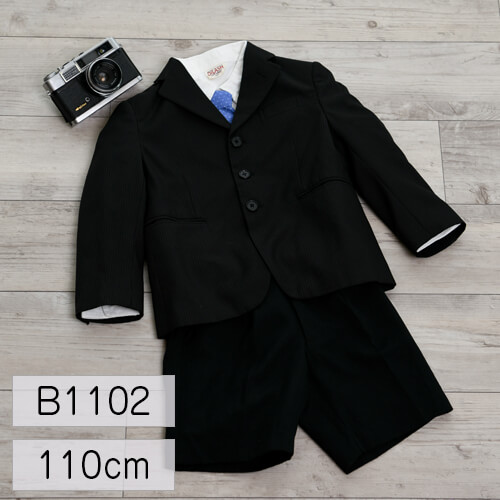 男の子 衣装レンタル B1102 110cm