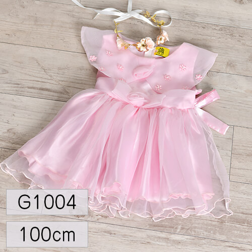 女の子 衣装レンタル G1004 100cm