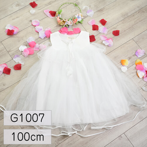 女の子 衣装レンタル G1007 100cm