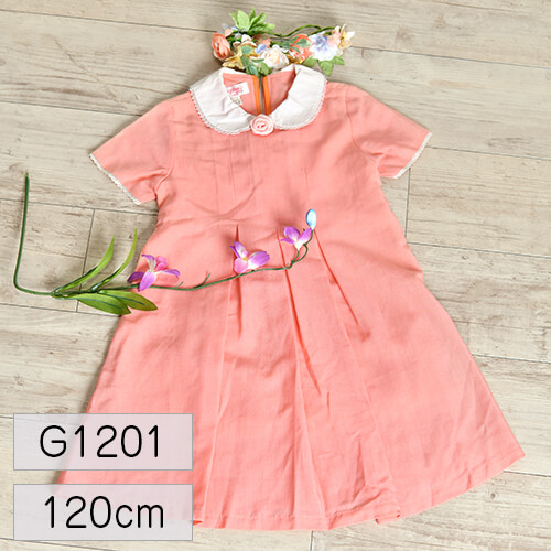 女の子 衣装レンタル G1201 120cm
