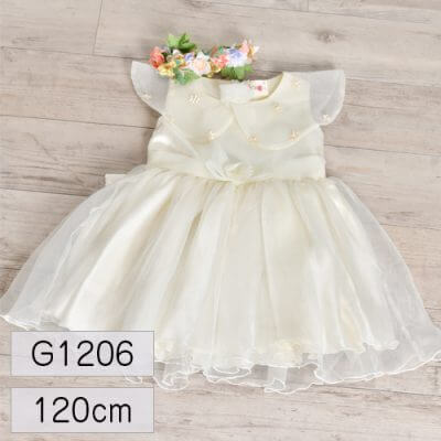 女の子 衣装レンタル G1206 120cm