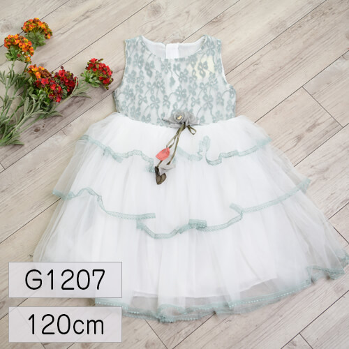 女の子 衣装レンタル G1207 120cm