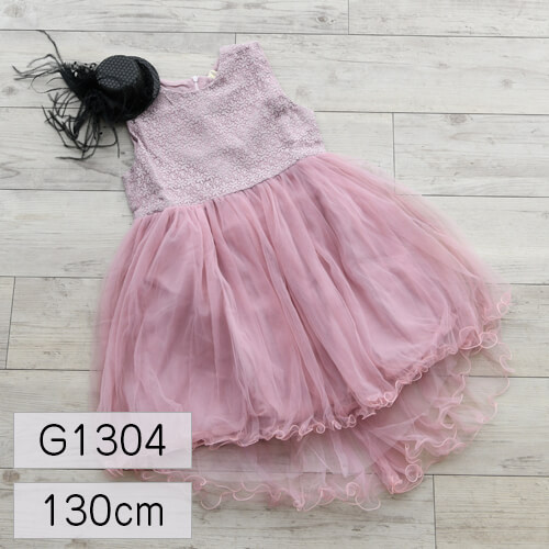 女の子 衣装レンタル G1304 130cm