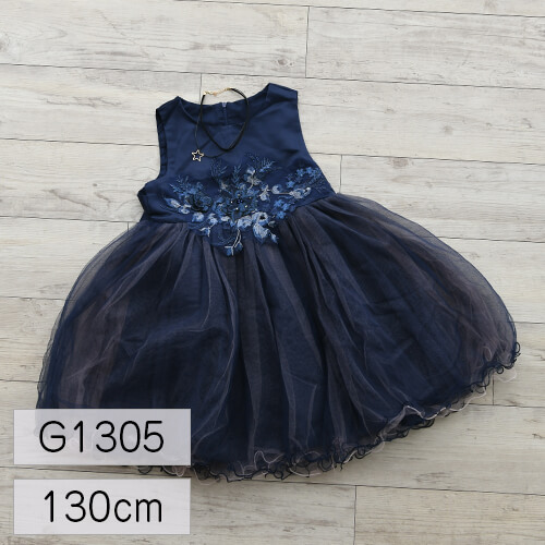 女の子 衣装レンタル G1305 130cm