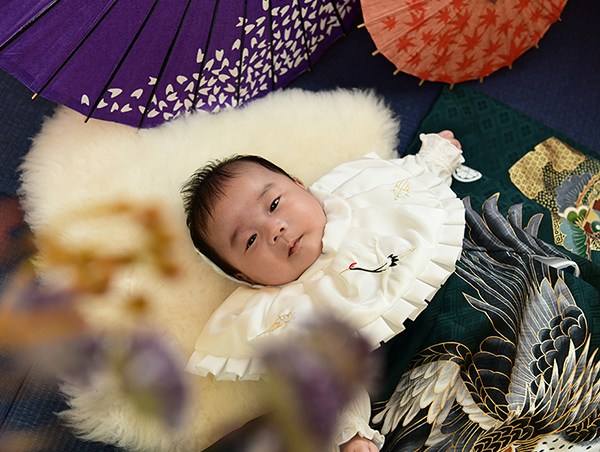 グズッていたのを