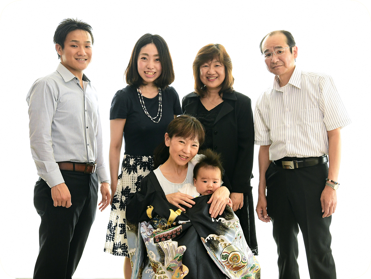 おなかが減って途中で泣いてしまいました