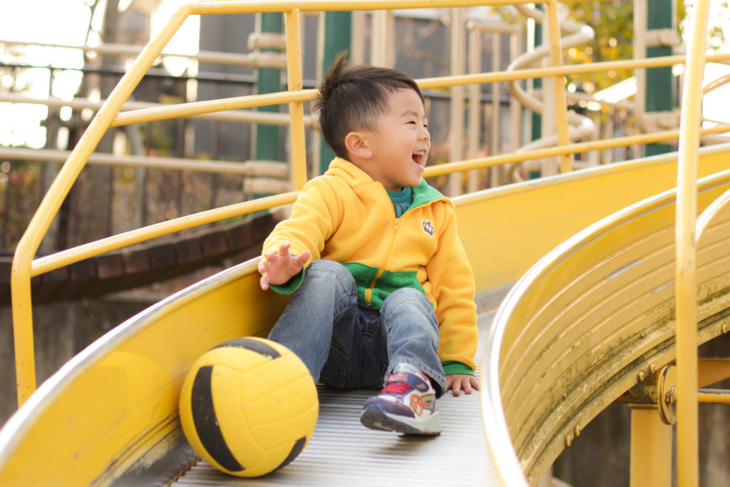 楽しく撮ろう 子供の写真の撮り方５つのコツ フォトスタジオエル