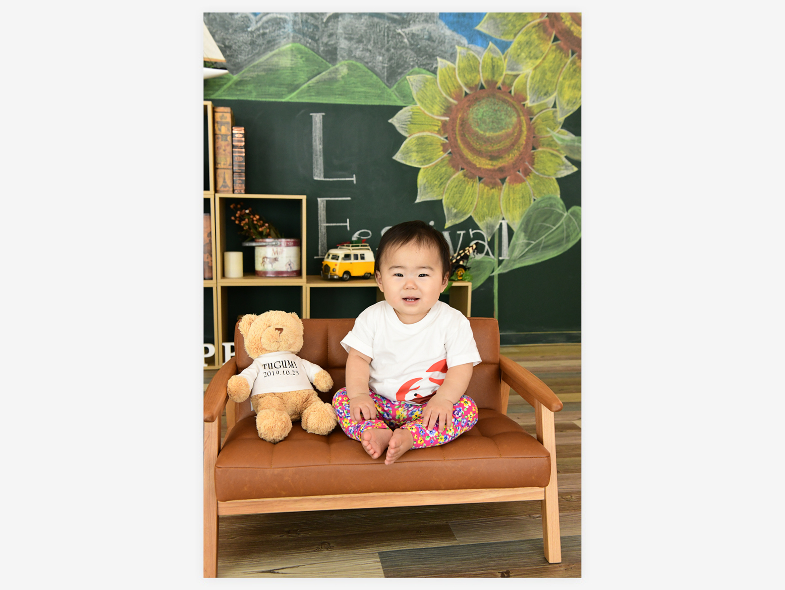 スタッフの方が丁寧でよい時間を過ごせました。