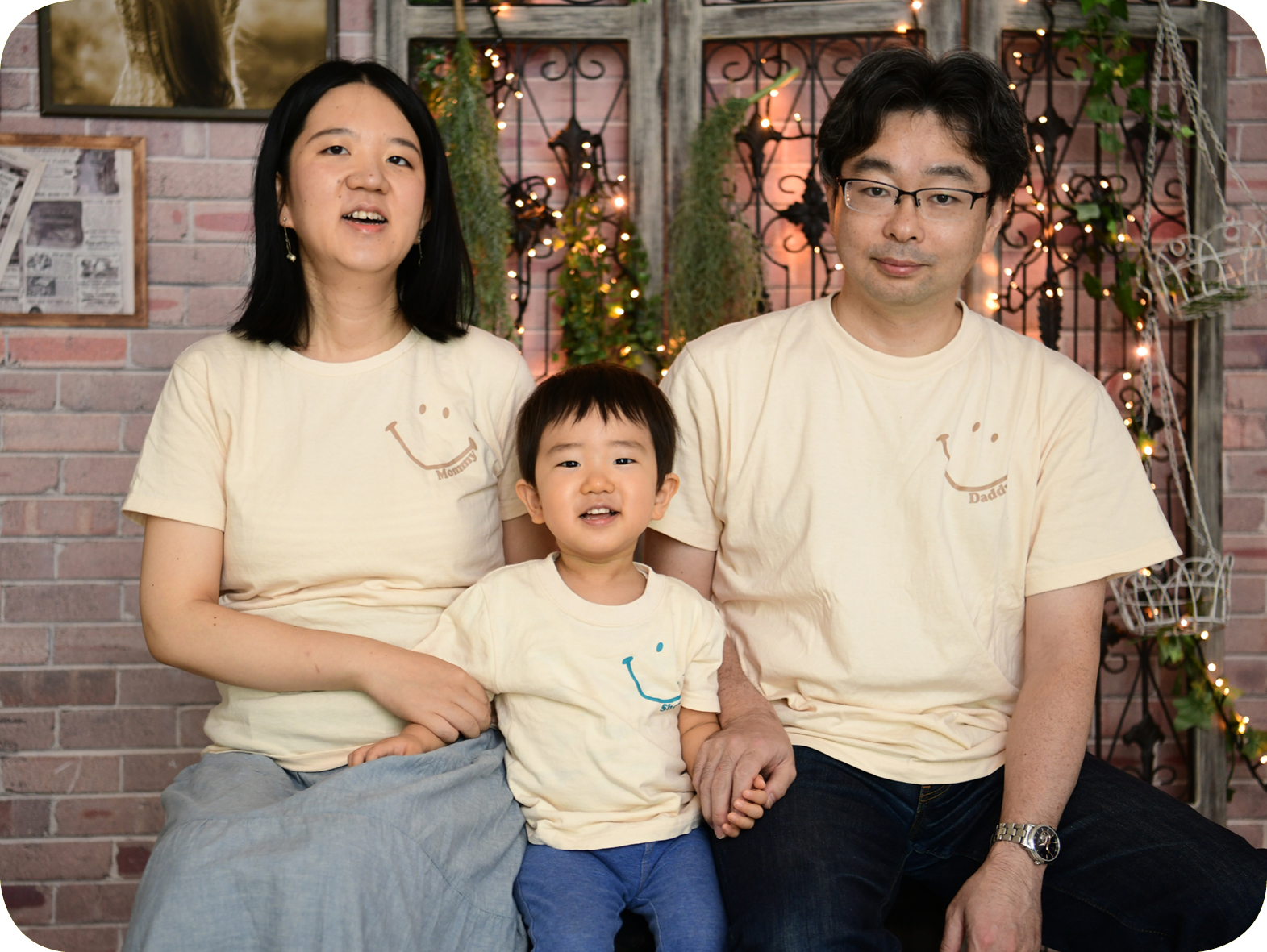 夏のいい思い出