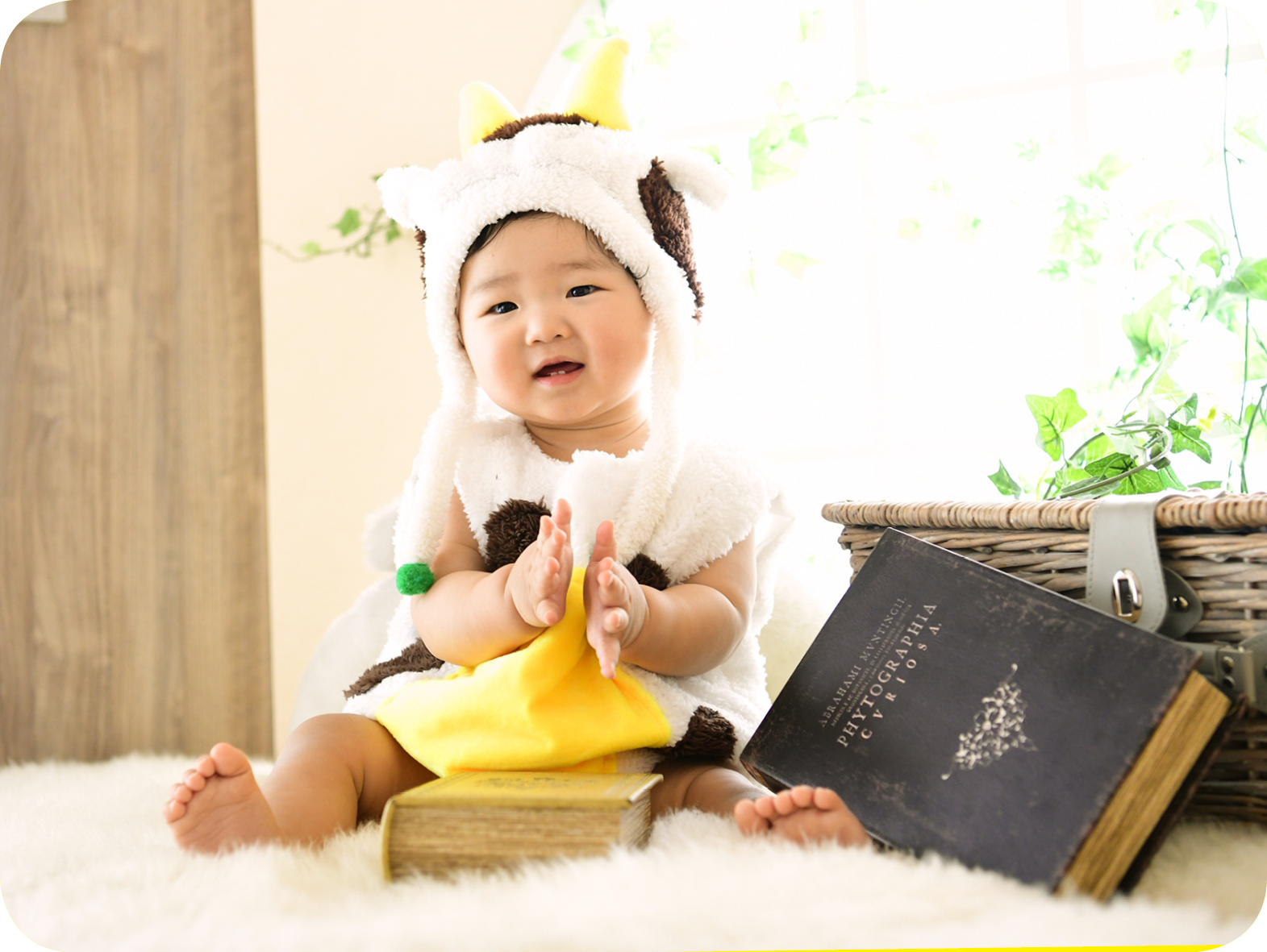 息子に優しく関わってくださったおかげで