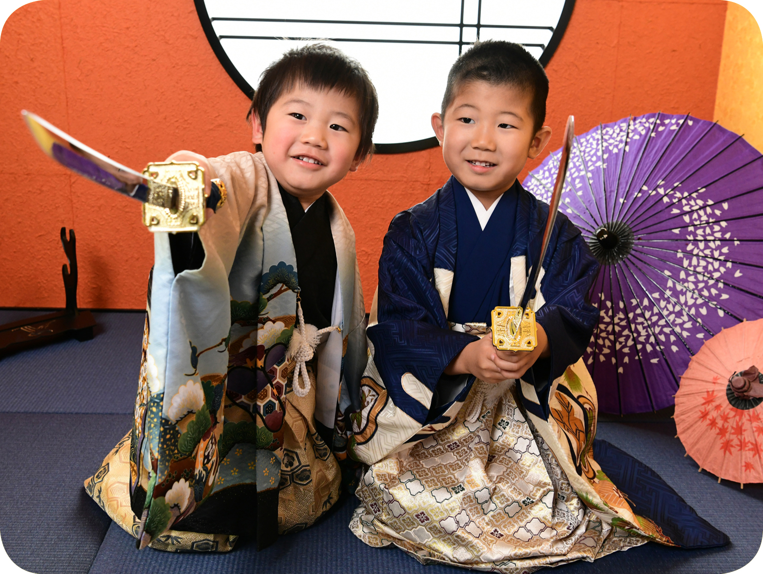 臨機応変な対応で助かりました