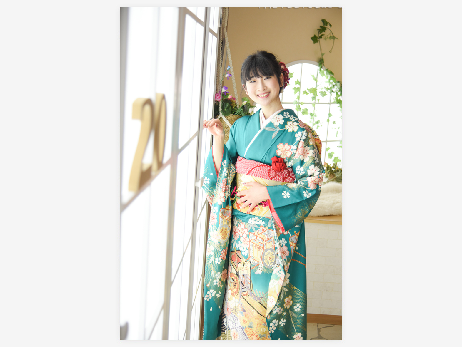 緊張もとけて最後は楽しく