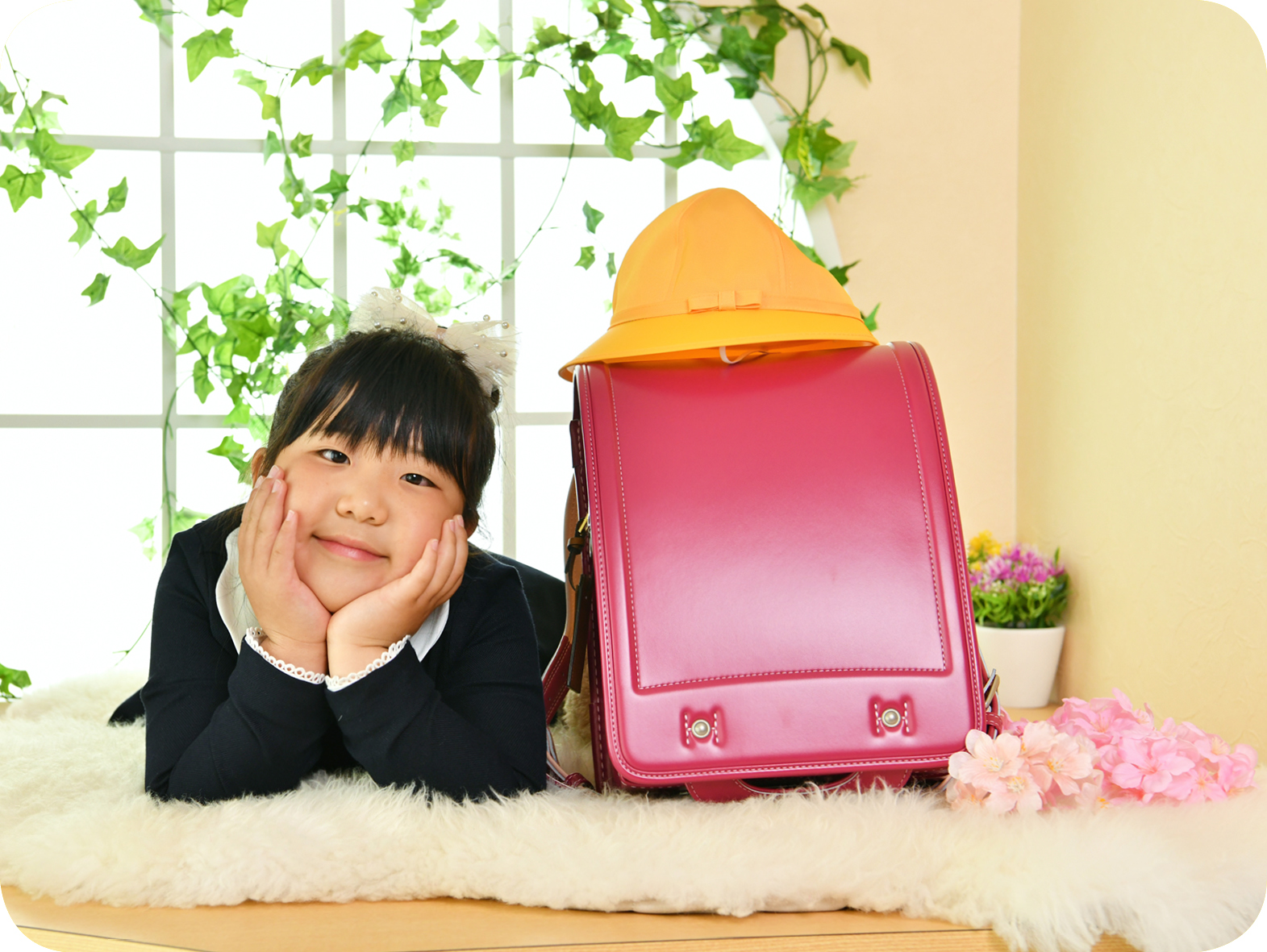 アットホームのスタジオ