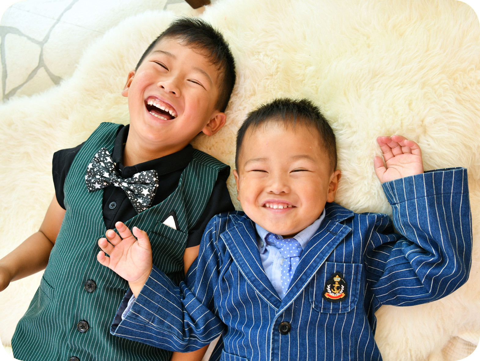 すごく楽しそうでアットホームで