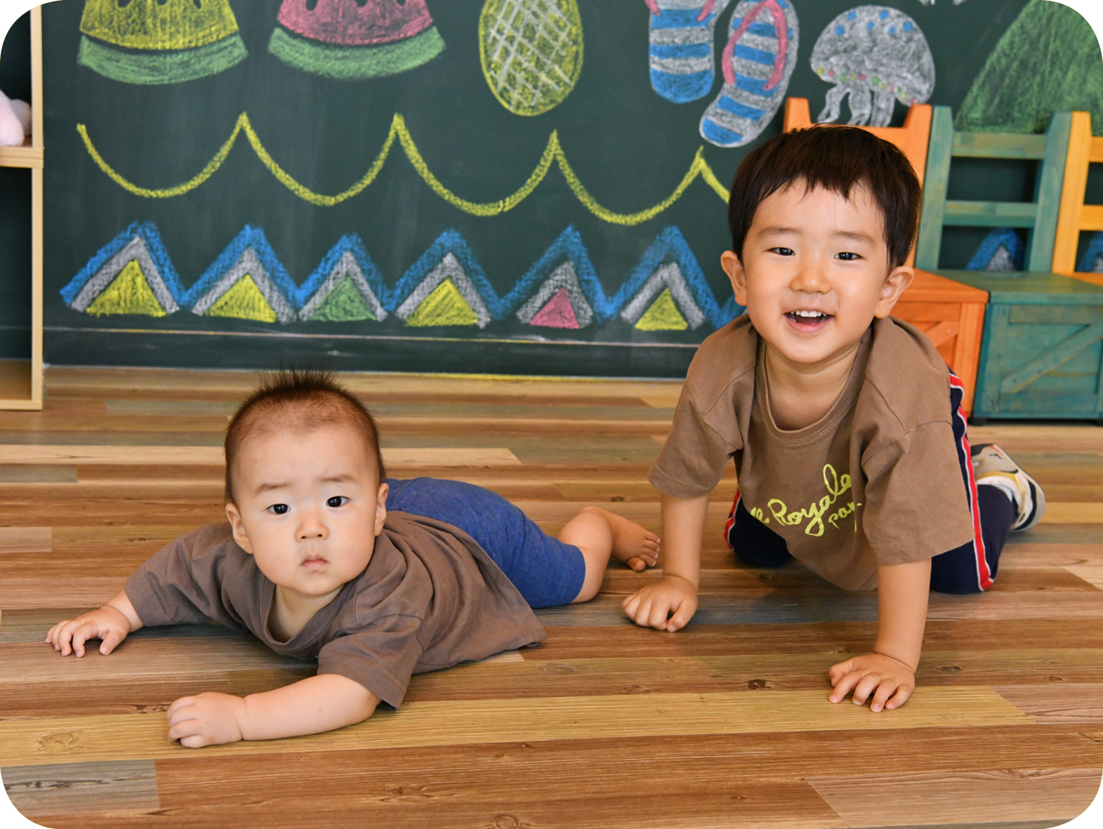 いつも素敵な撮影をありがとうございます！