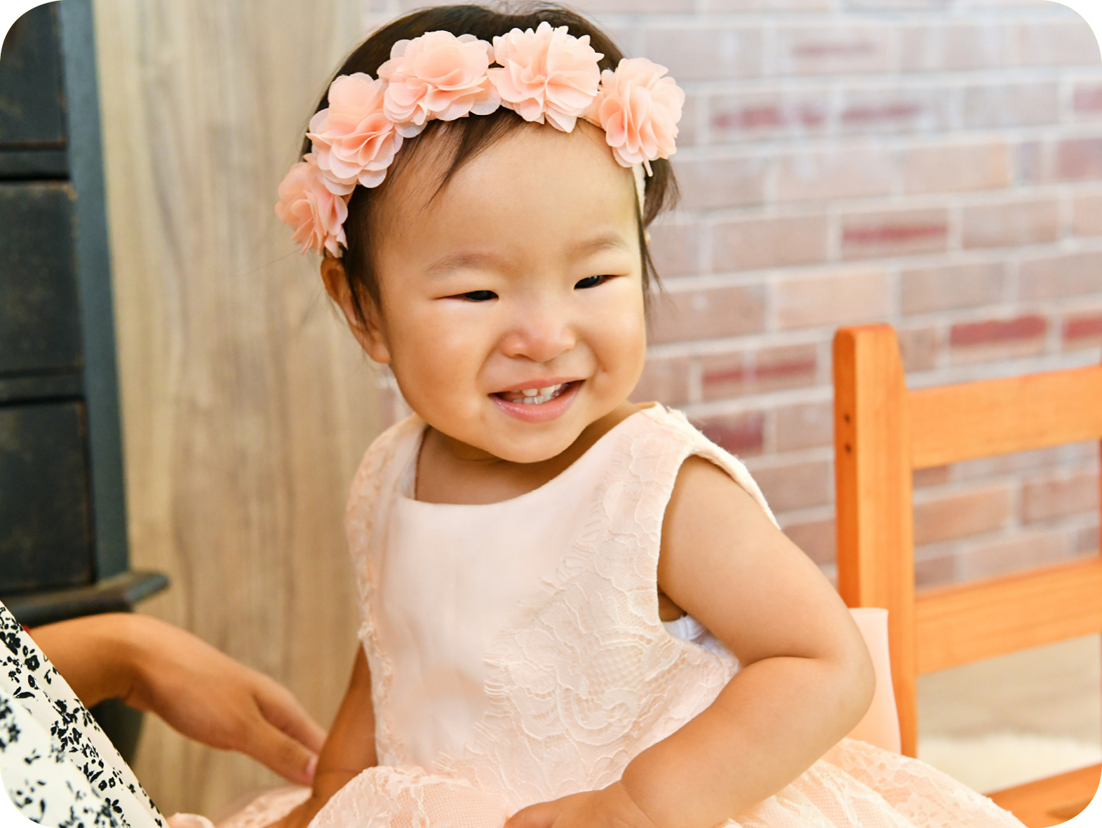 良い雰囲気で魅力的でした