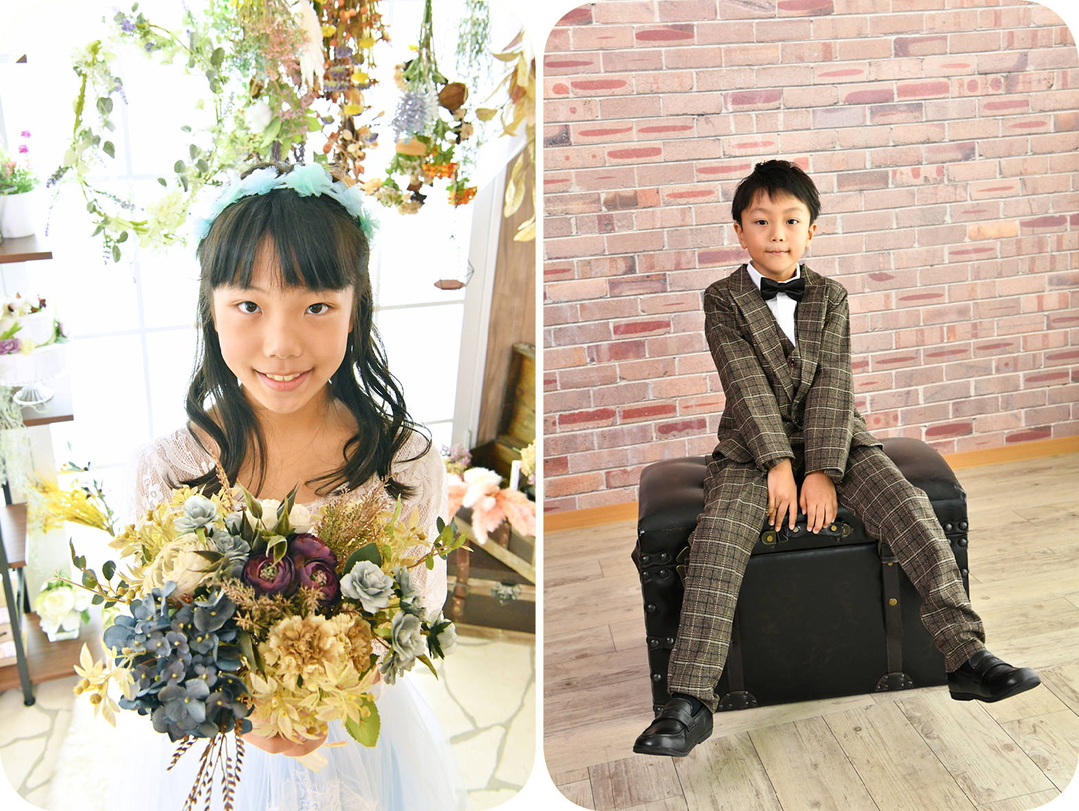 アットホームなスタジオ