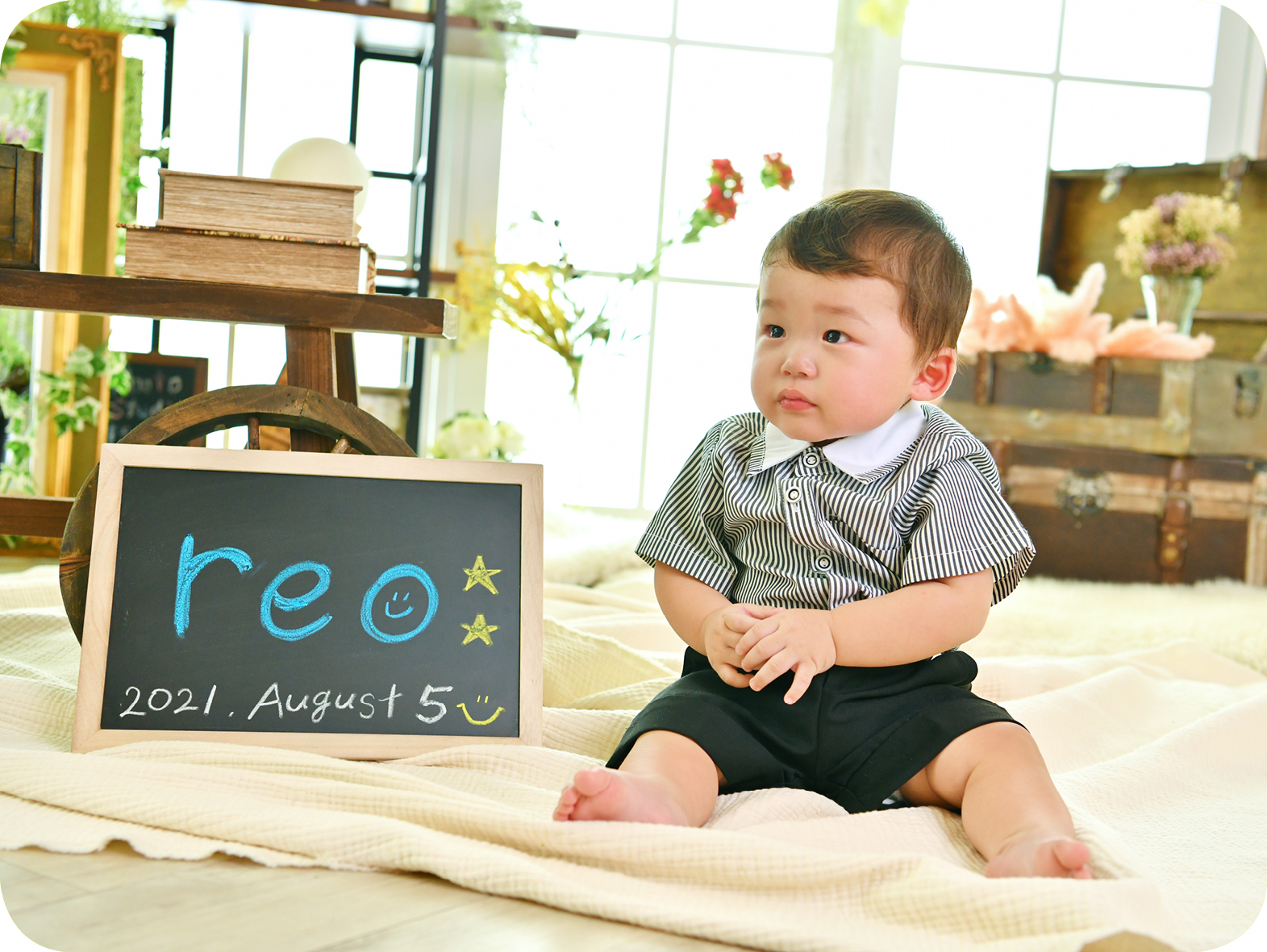 他ではやっていないキャンペーン