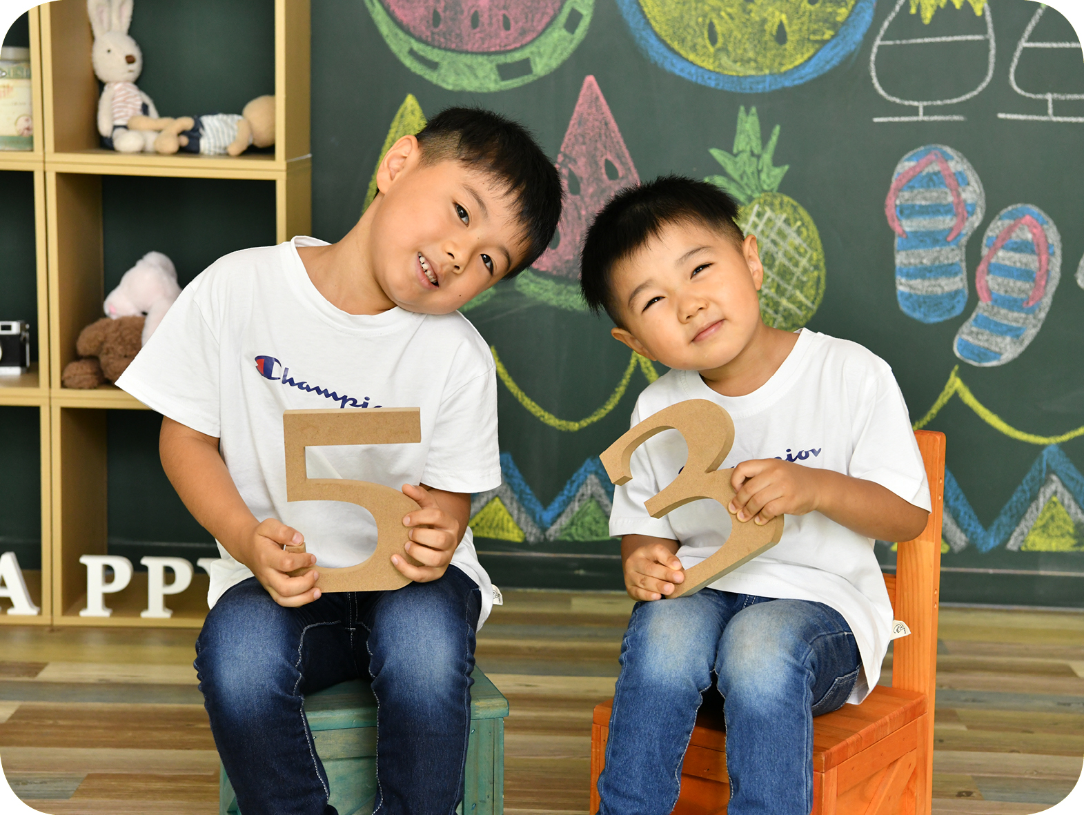 撮った写真も素敵なものばかり