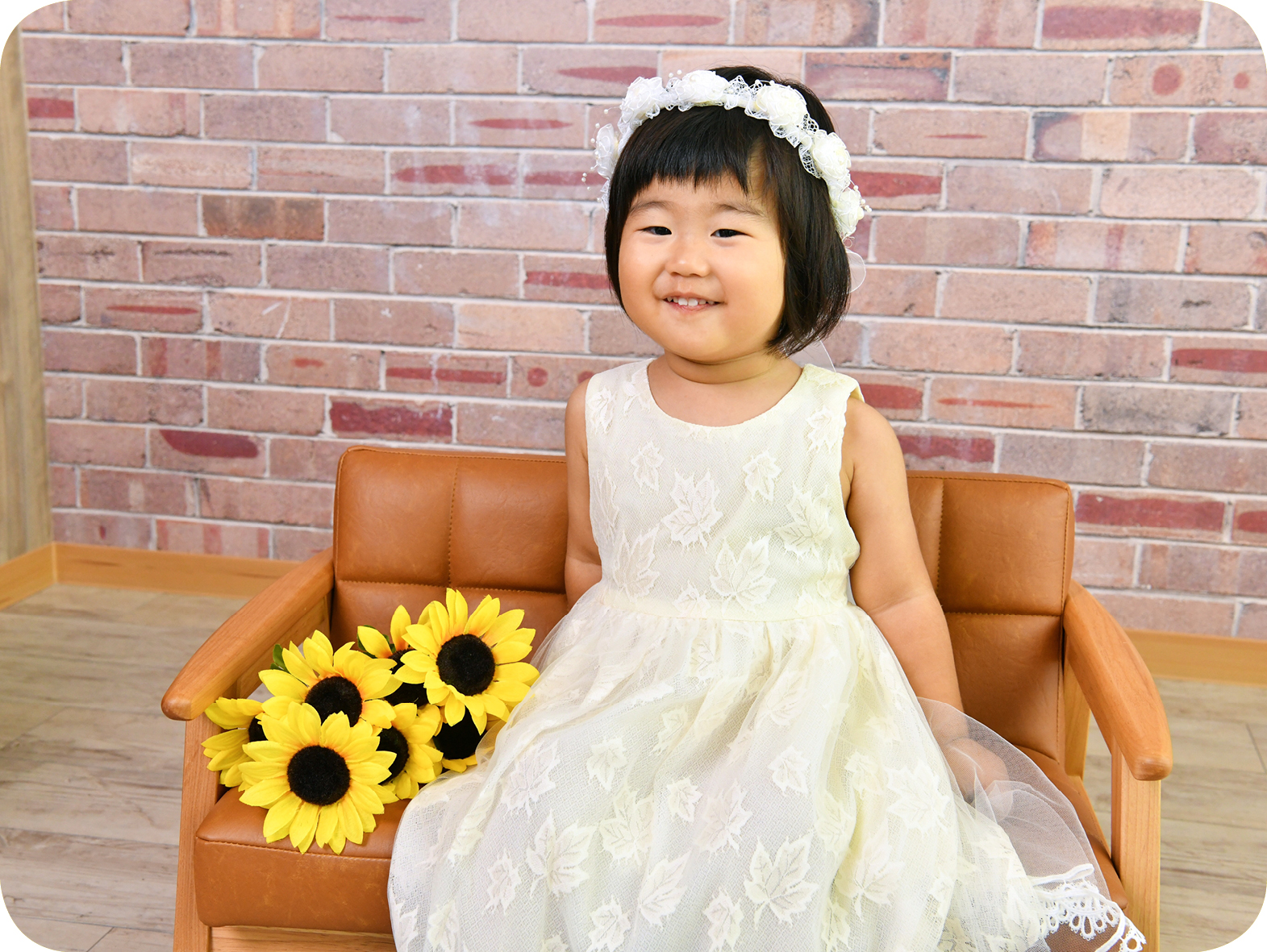 スタッフの対応力が早い