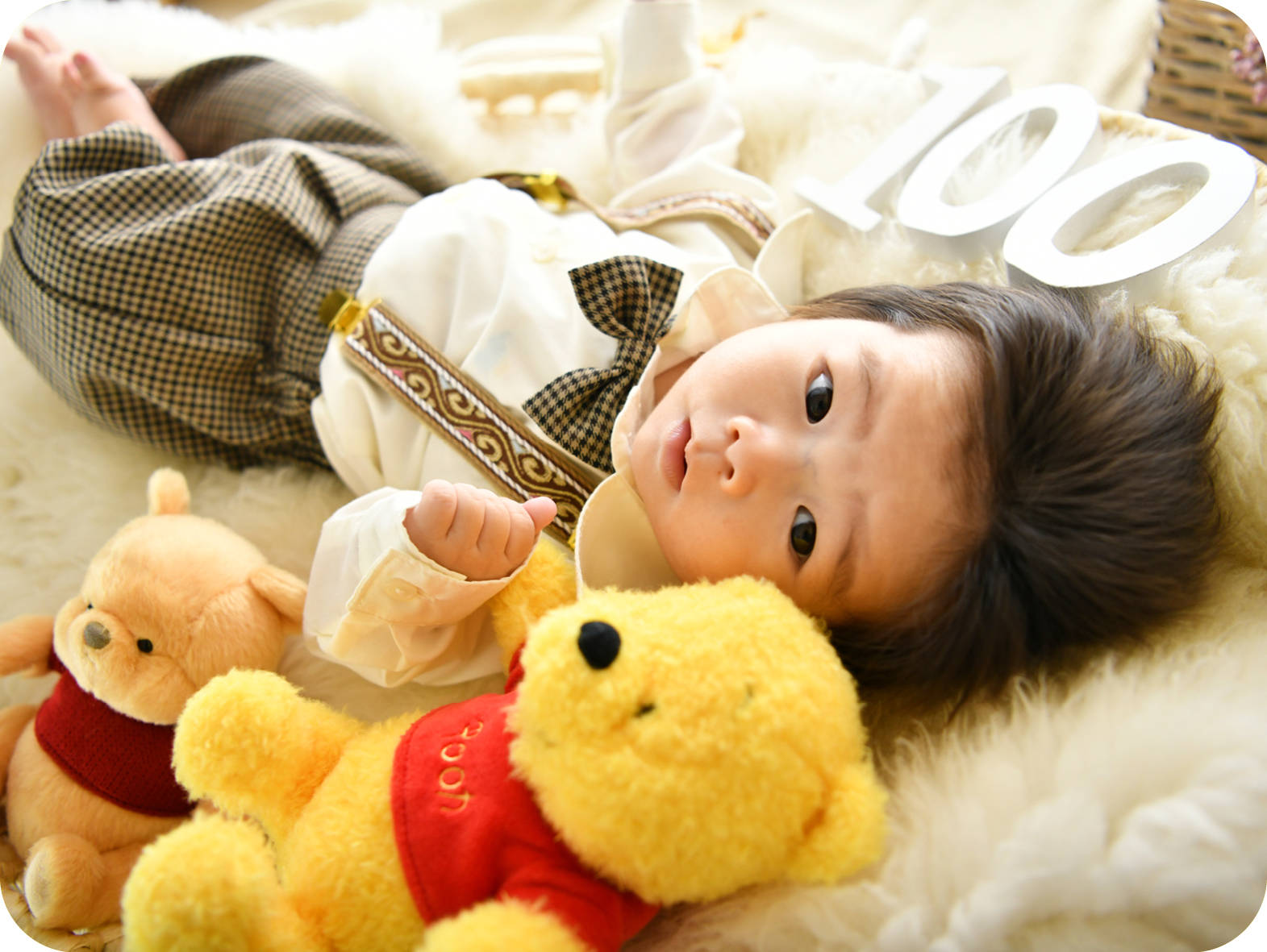 スタッフさんがとても優しくて面白くて楽しい時間