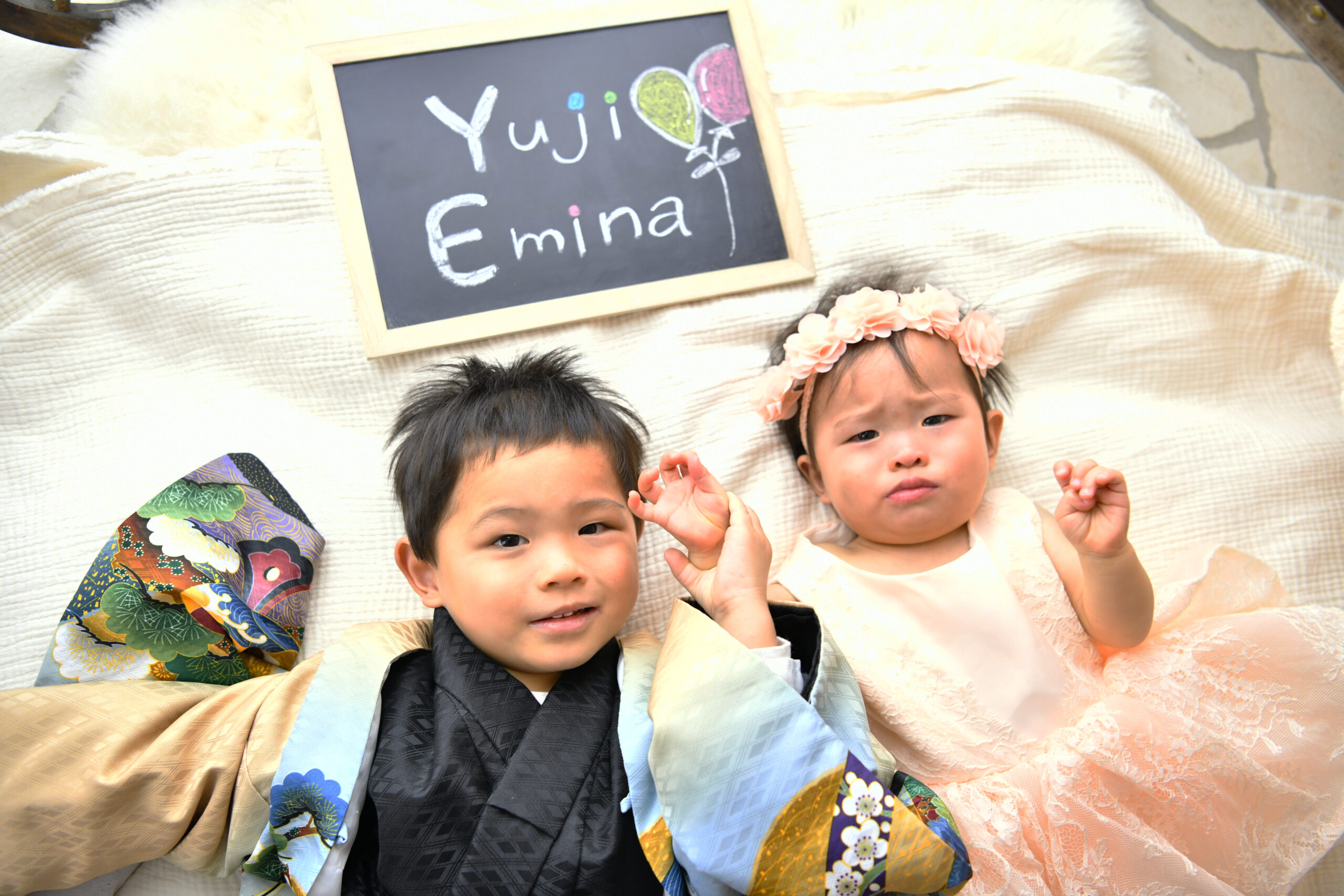 いい思い出になりました