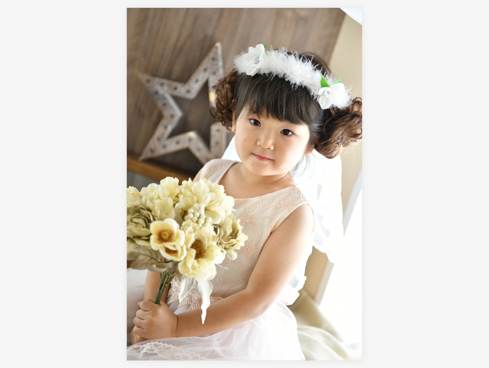 家族全員が大喜び