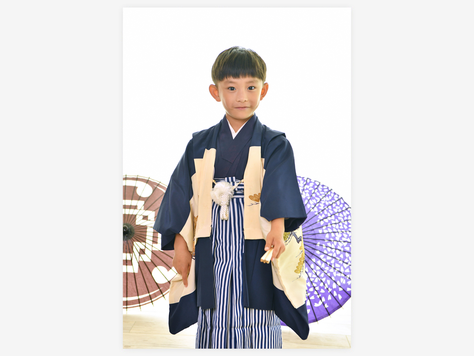 子供のペースに合わせて