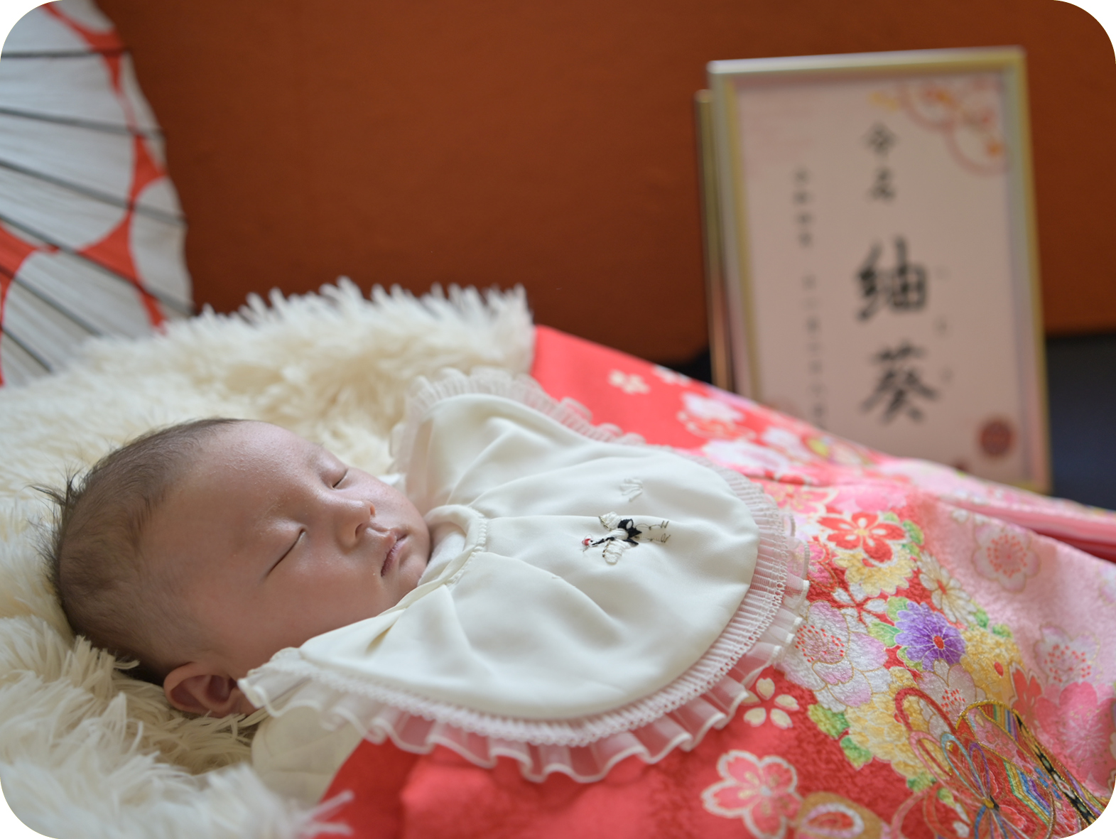 すごく丁寧で、撮影の雰囲気も良かったです!