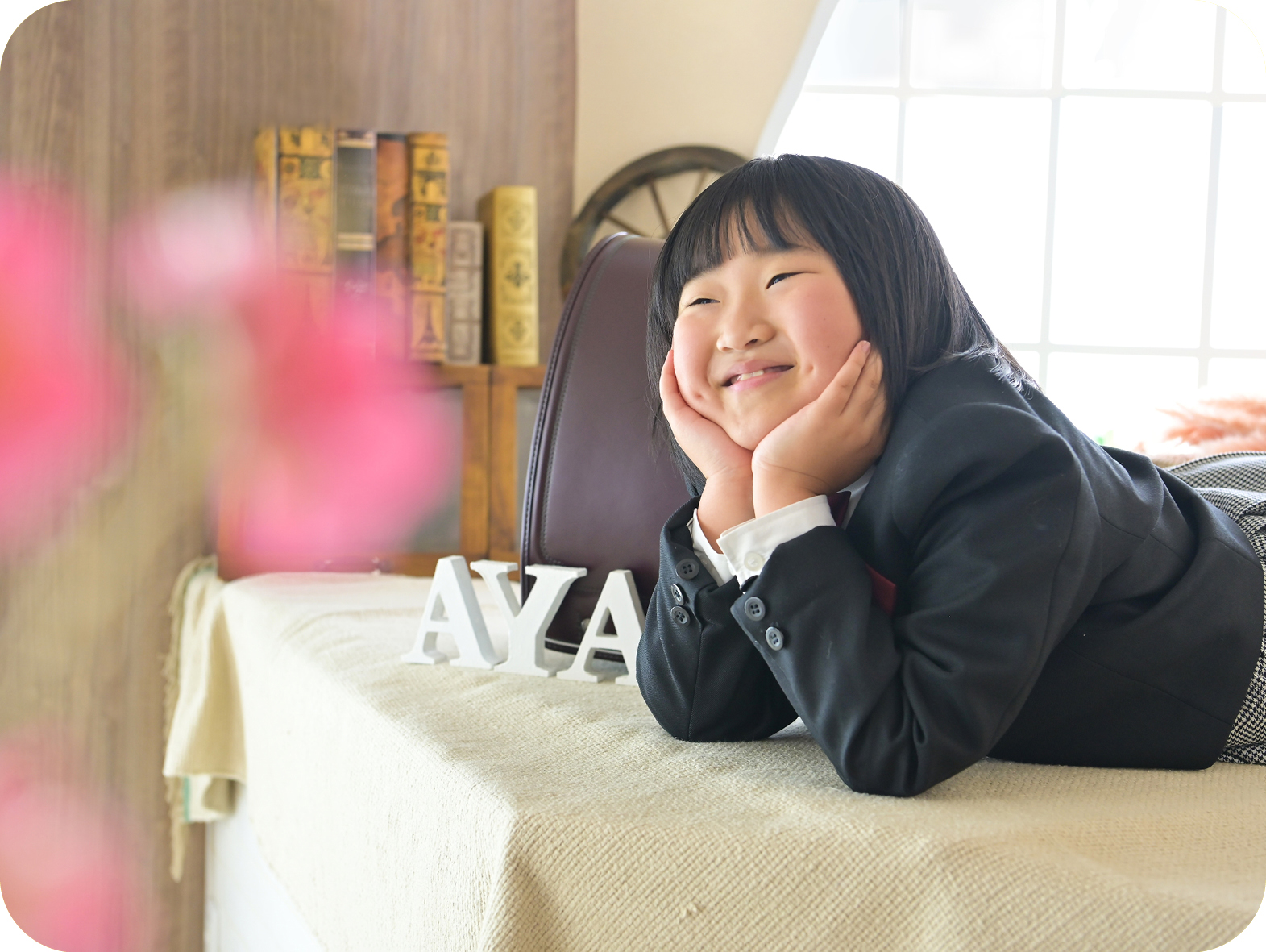 とても楽しかった♪