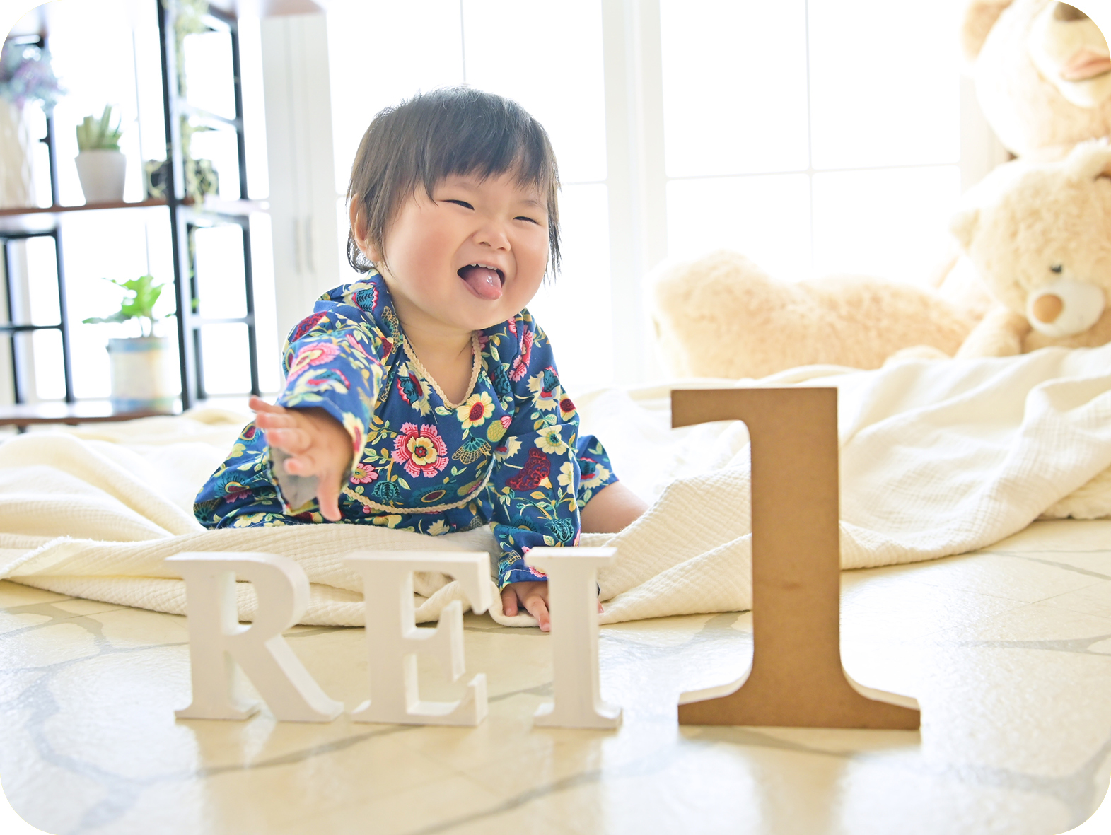 これからも、エルさんに撮影をお願いしようと思ってます。