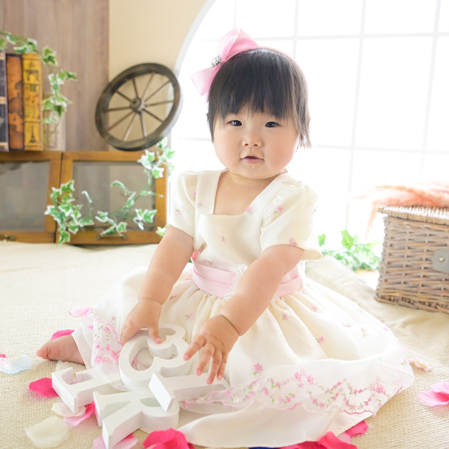 特別なお誕生日