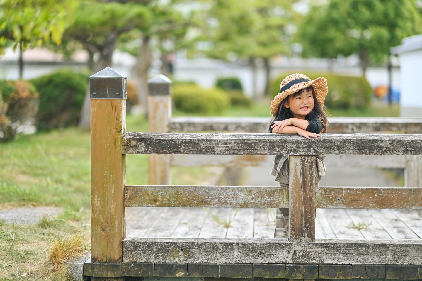 9/23外堀緑地公園で撮影しませんか？