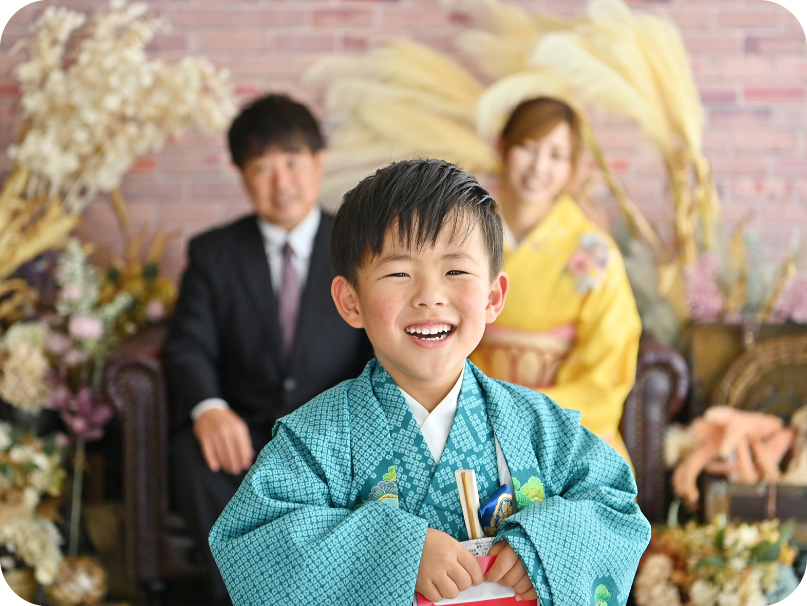良い記念
