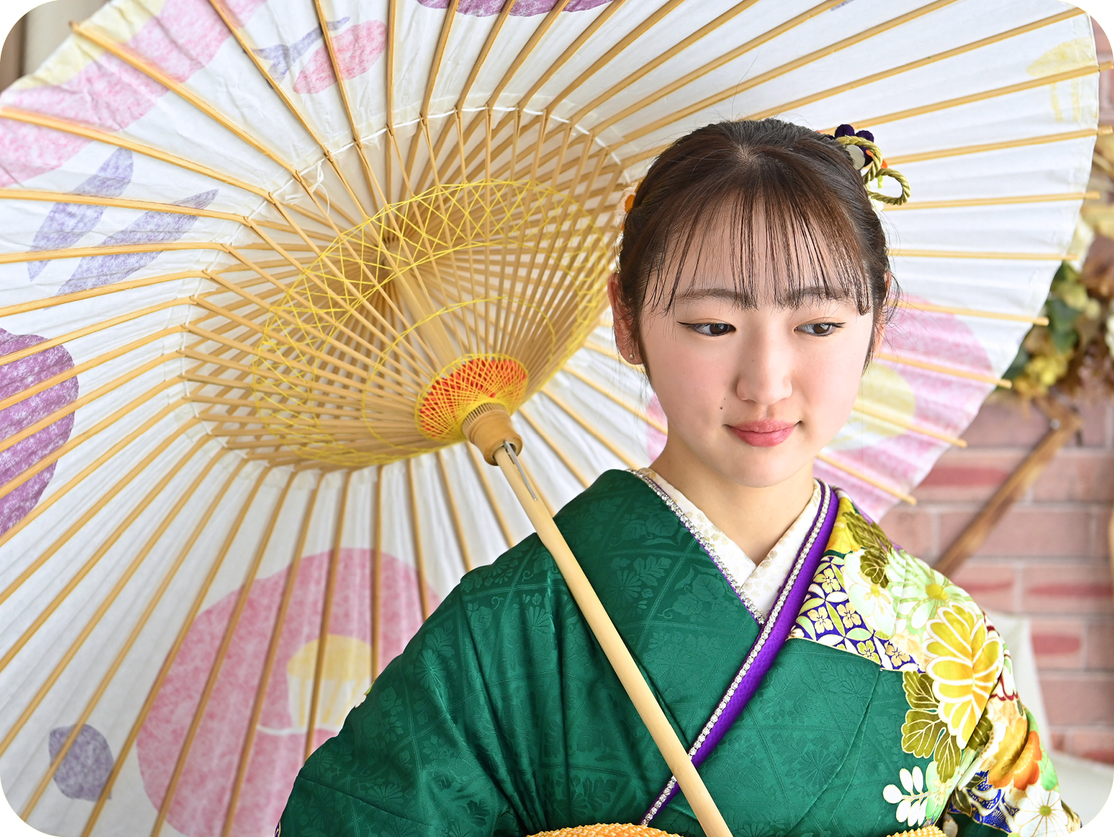 たくさん素敵なお写真