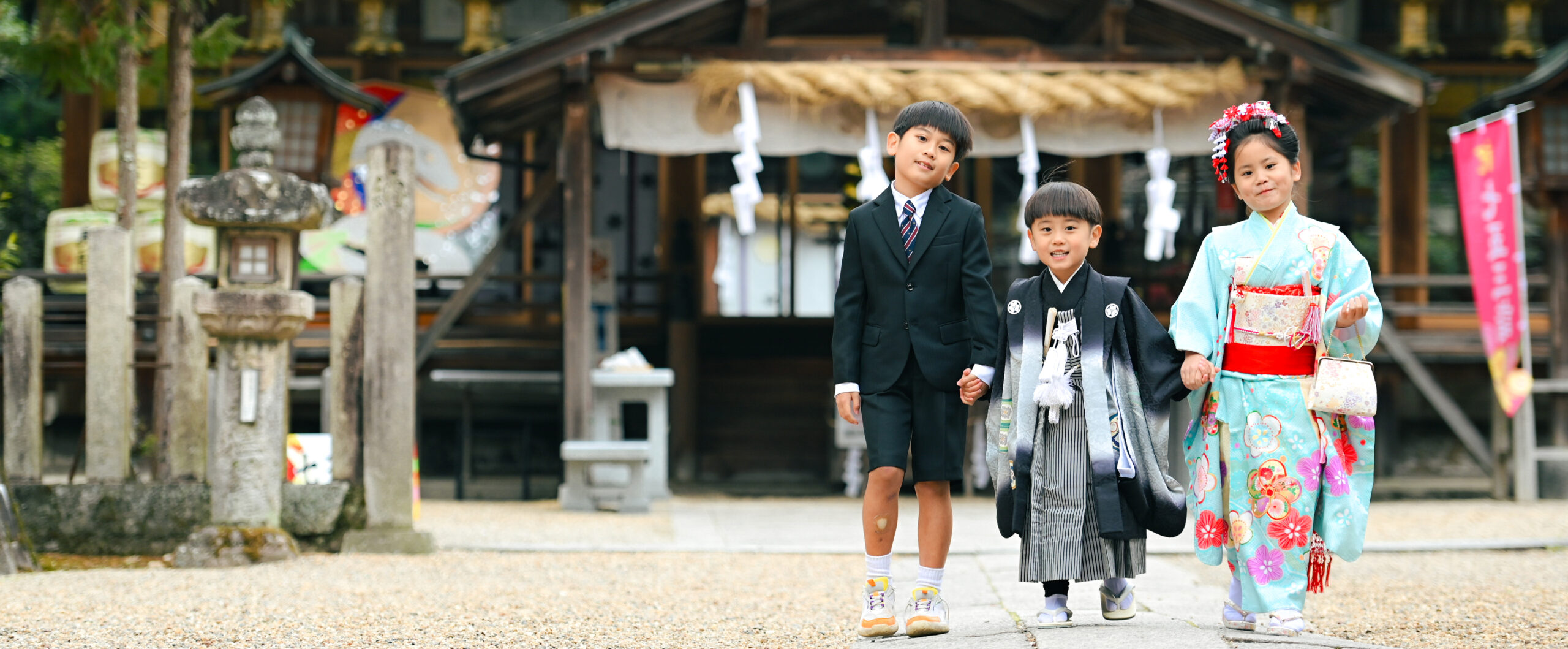 出張写真 - 写真撮影メニュー