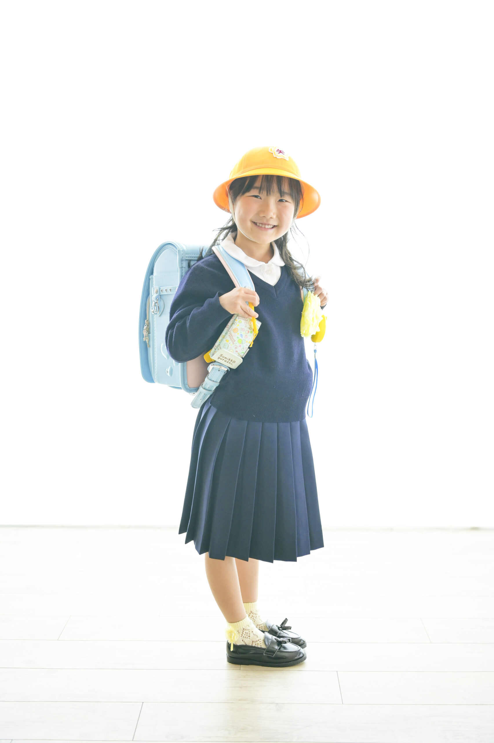 わくわく入学卒業
