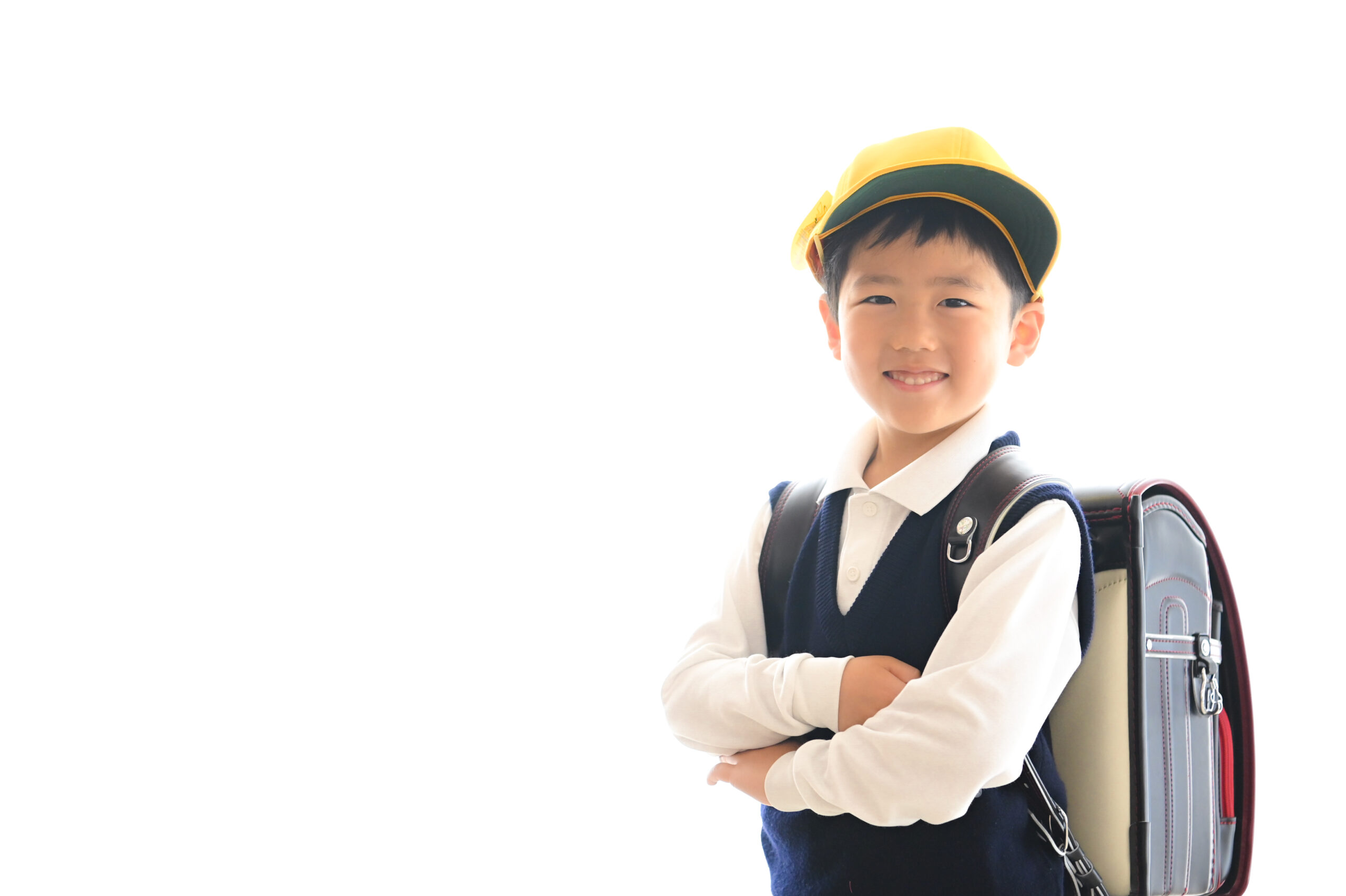ニコニコ入学卒業記念