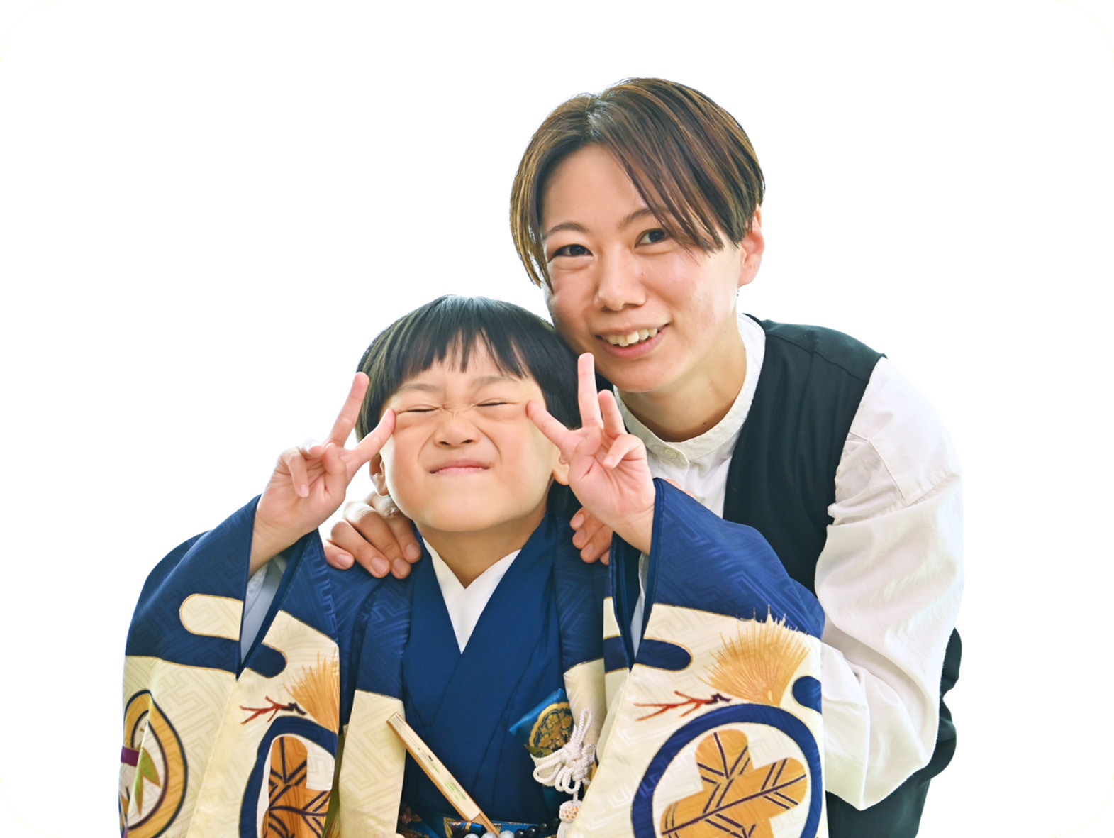 スタジオを出てまた行きたいと言っていました
