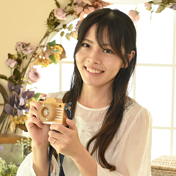 井上 絵里奈